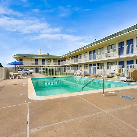Avera Suites Muskogee Exterior foto