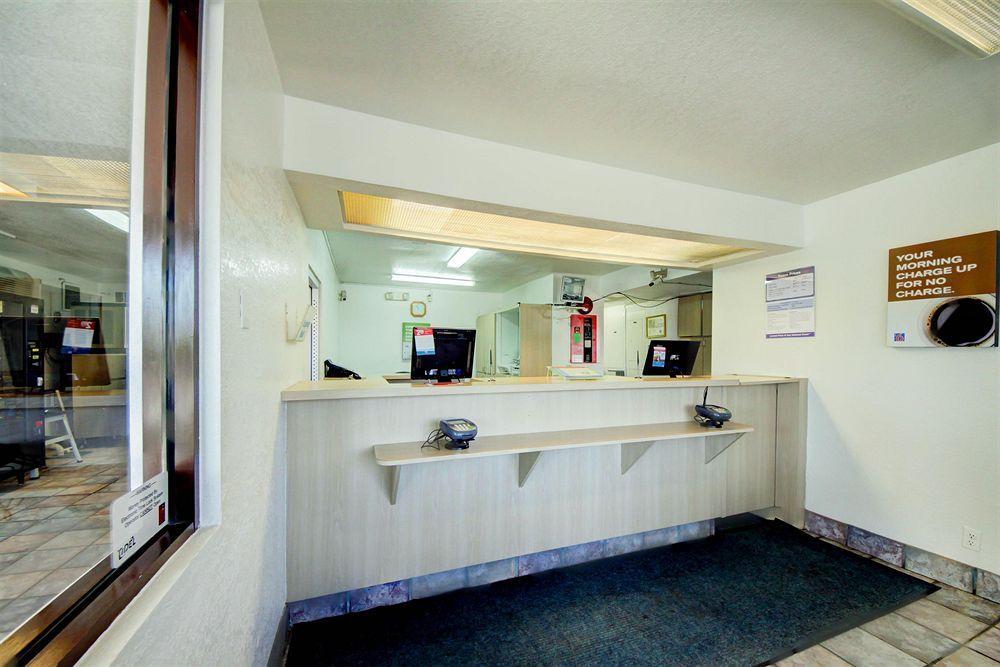Avera Suites Muskogee Exterior foto