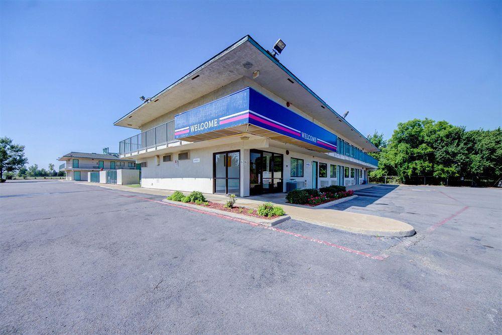 Avera Suites Muskogee Exterior foto