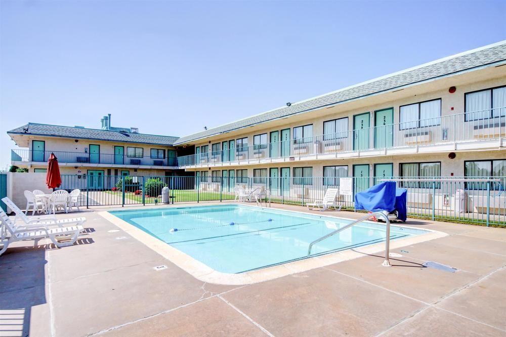 Avera Suites Muskogee Exterior foto