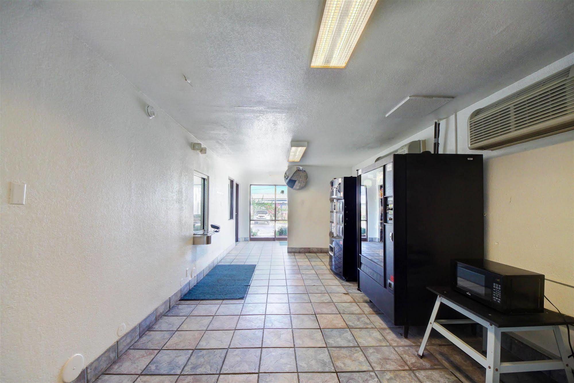 Avera Suites Muskogee Exterior foto