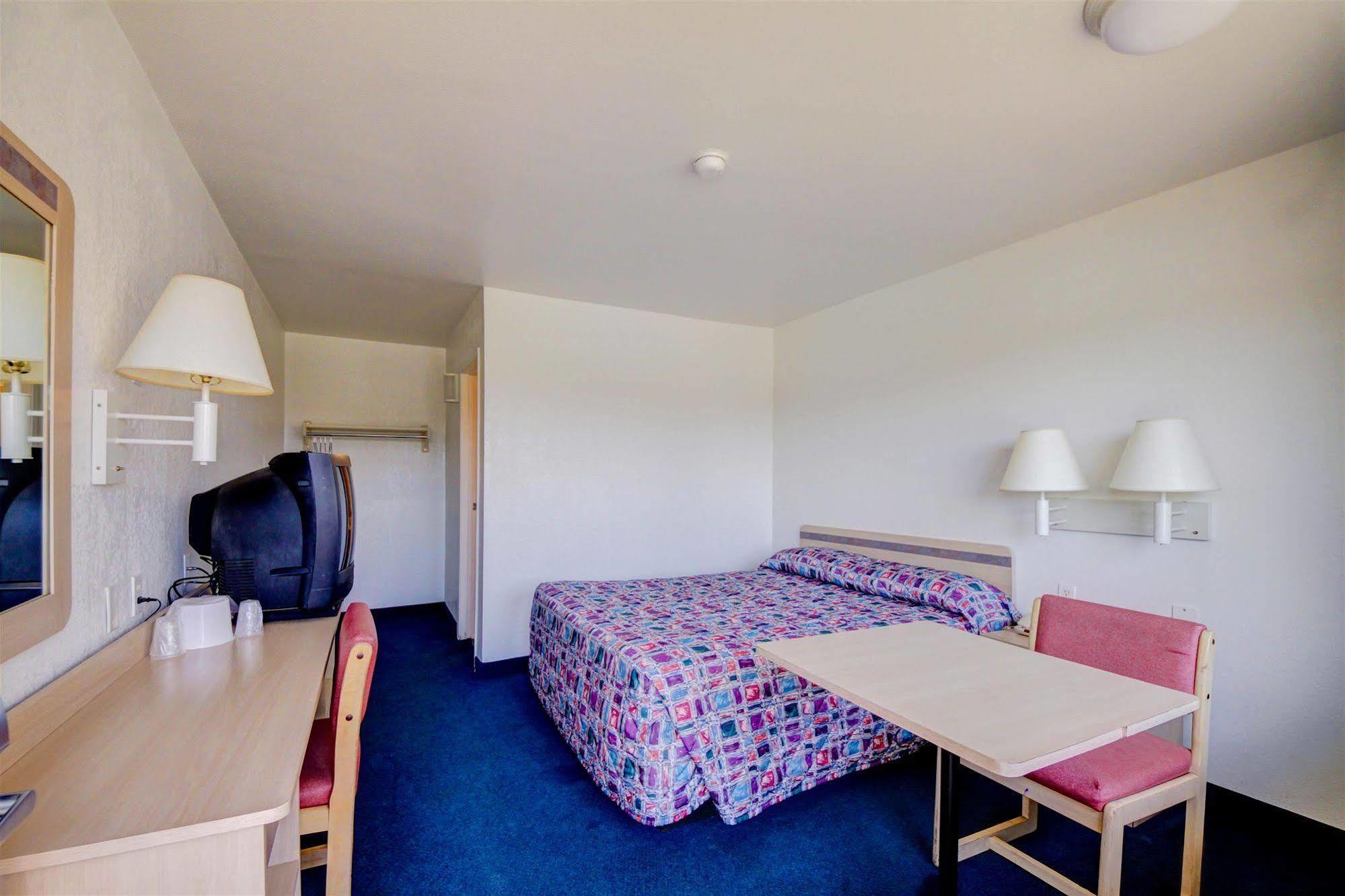Avera Suites Muskogee Exterior foto