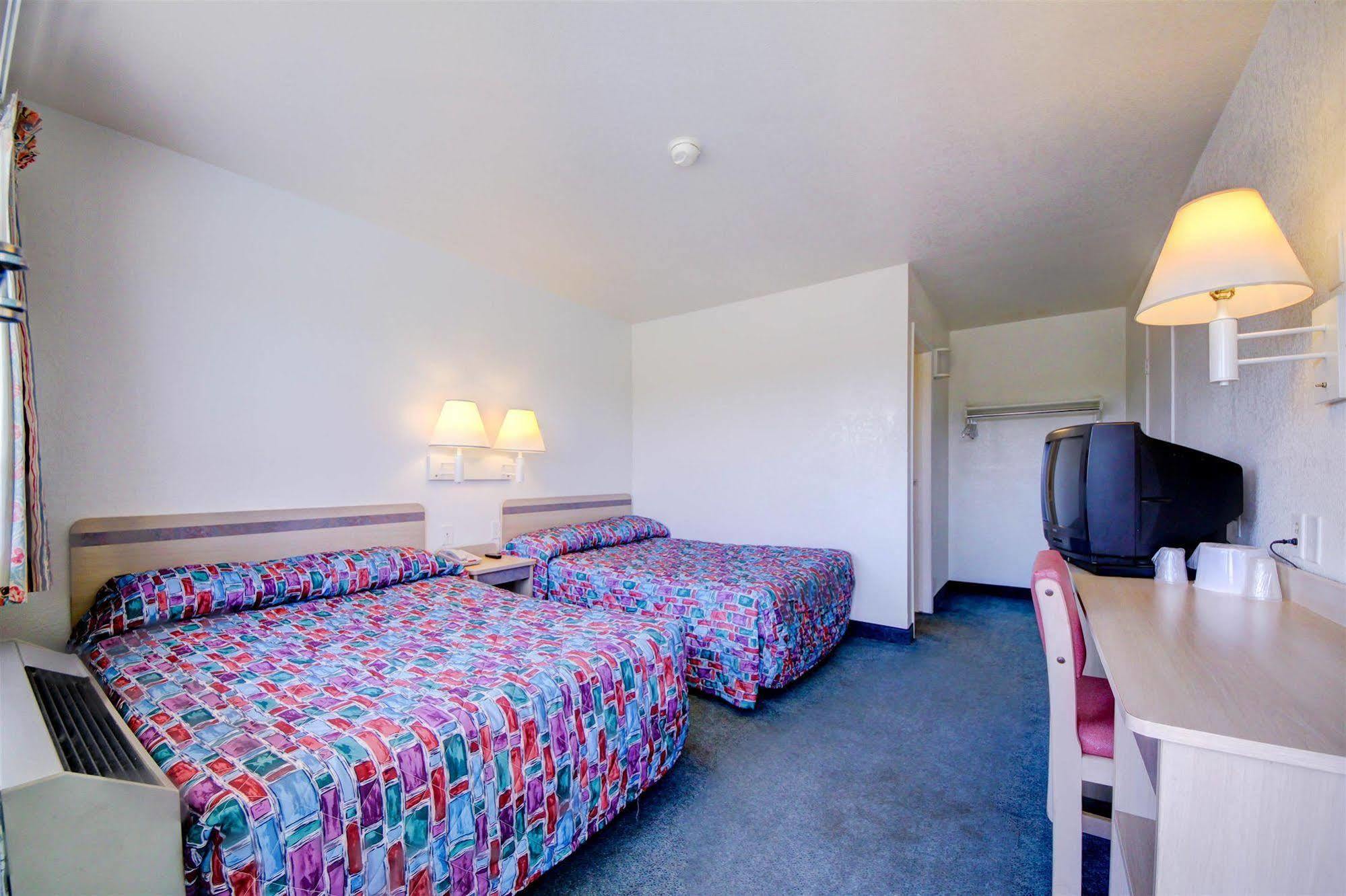 Avera Suites Muskogee Exterior foto