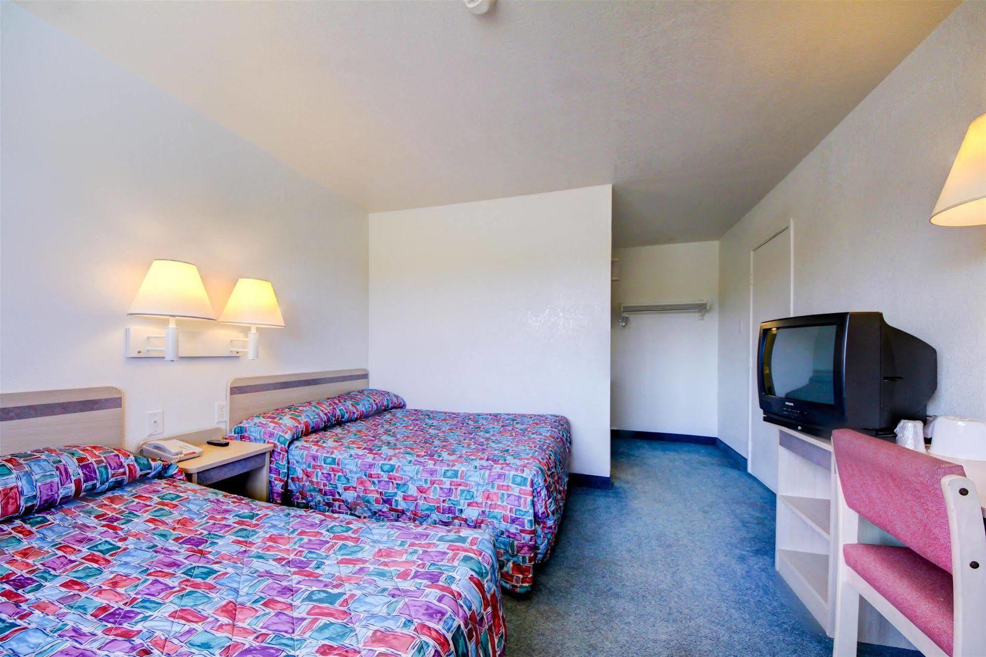 Avera Suites Muskogee Exterior foto