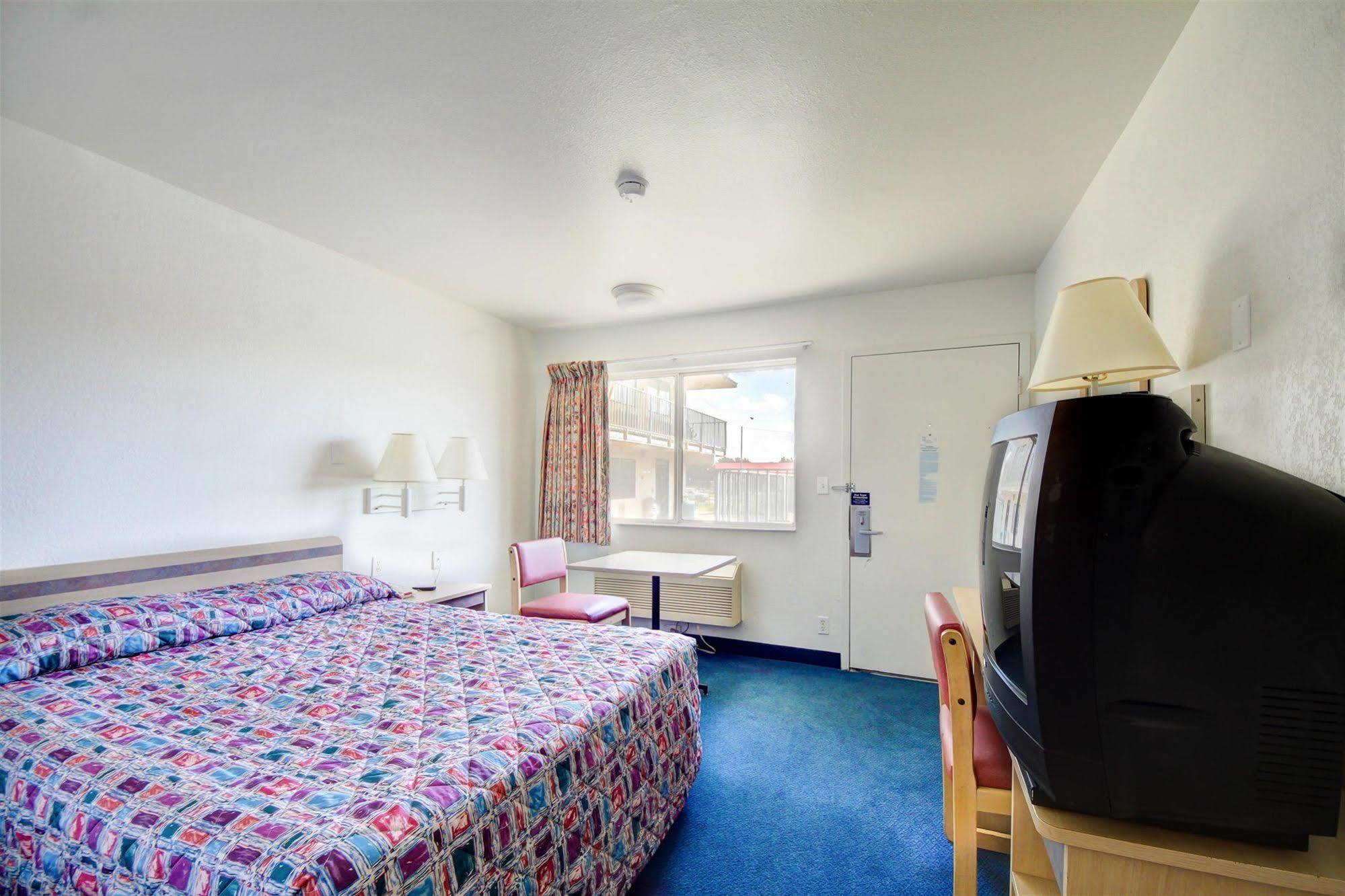 Avera Suites Muskogee Exterior foto